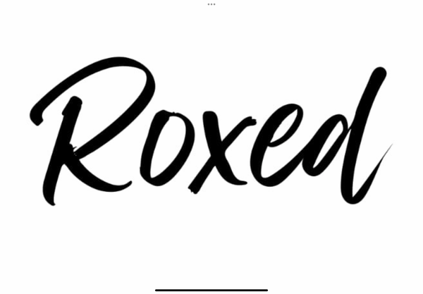 Roxed