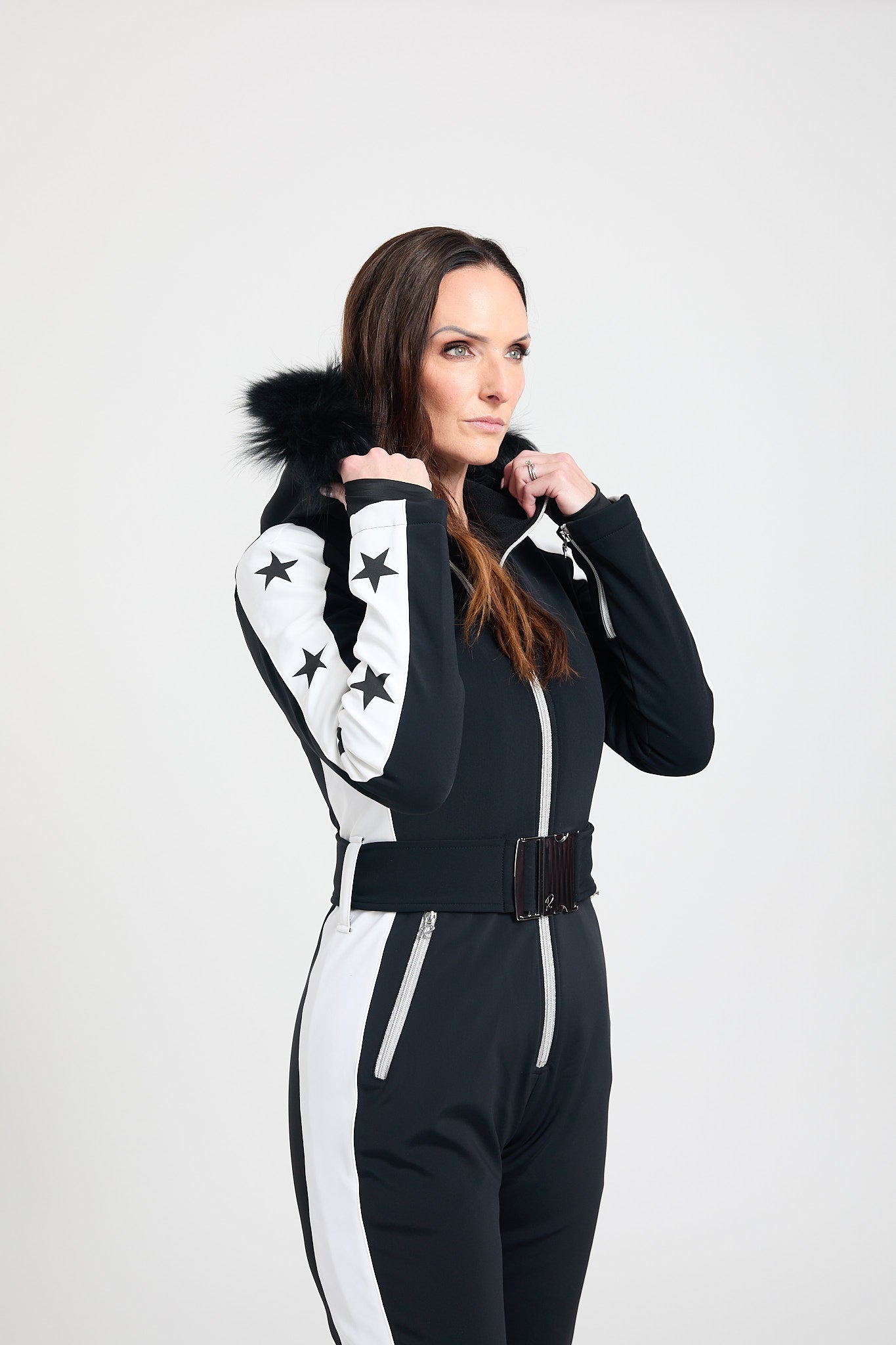Perce Neige Ladies ski suit