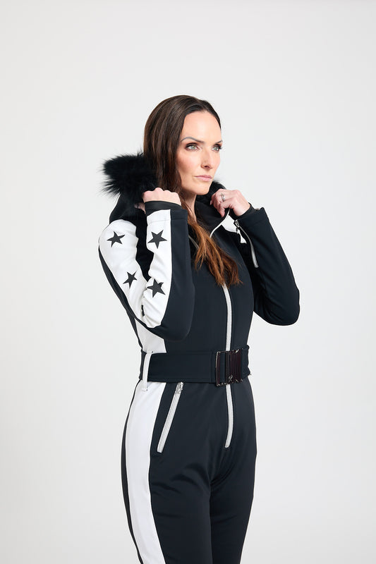 Perce Neige Ladies ski suit