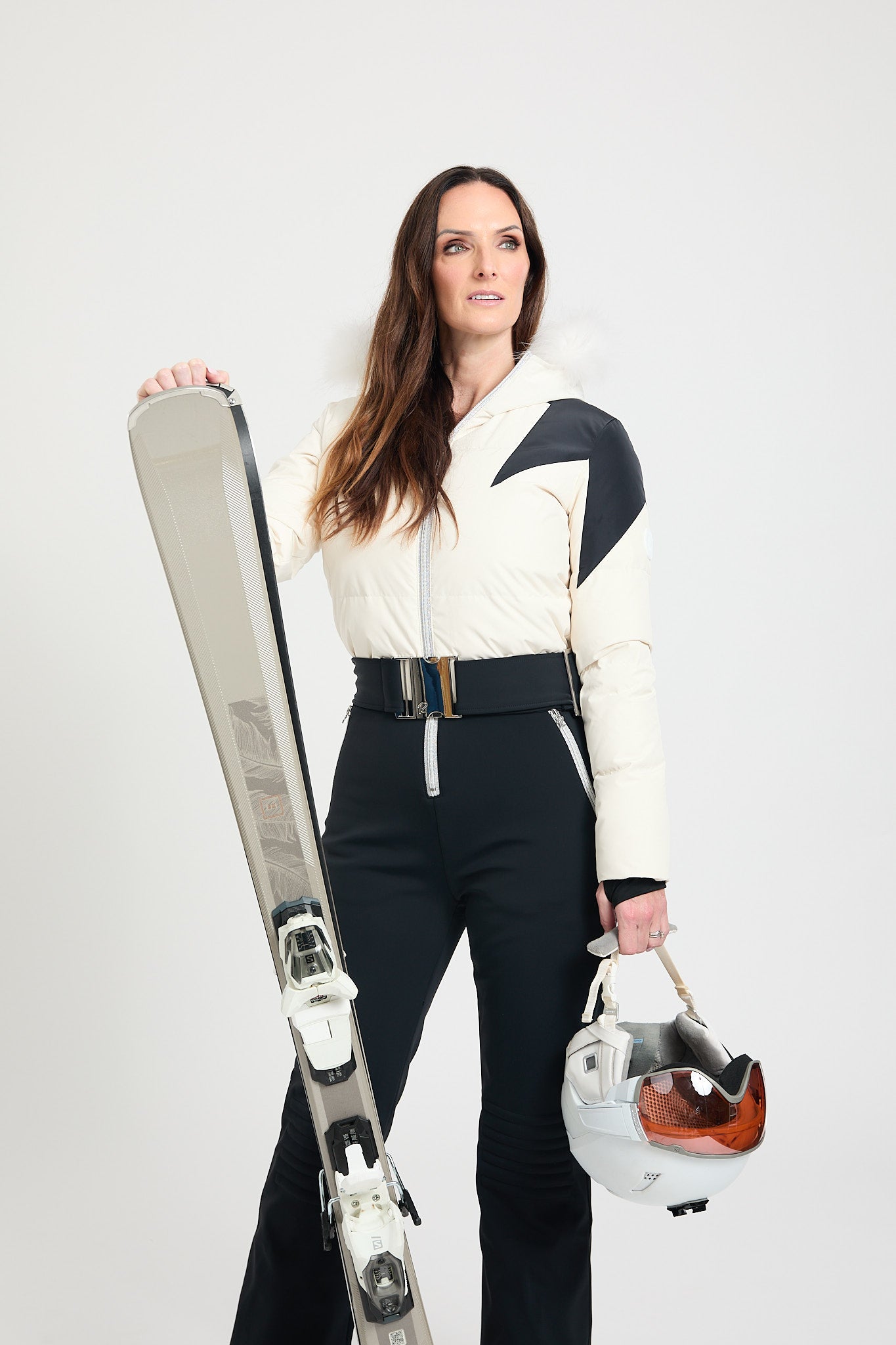 Cascades Ladies ski suit