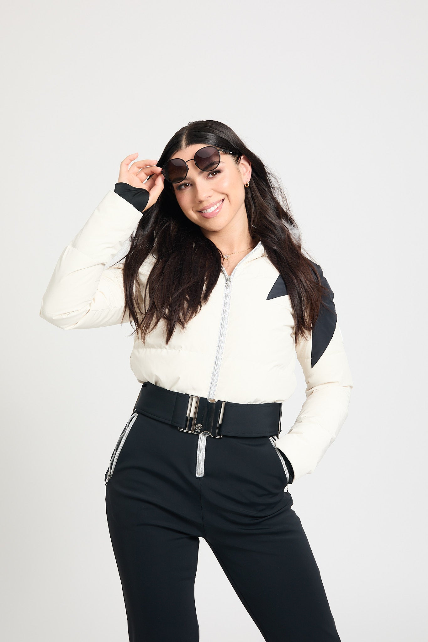 Cascades Ladies ski suit