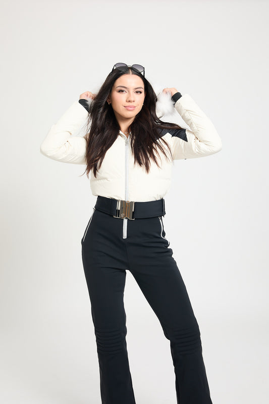 Cascades Ladies ski suit