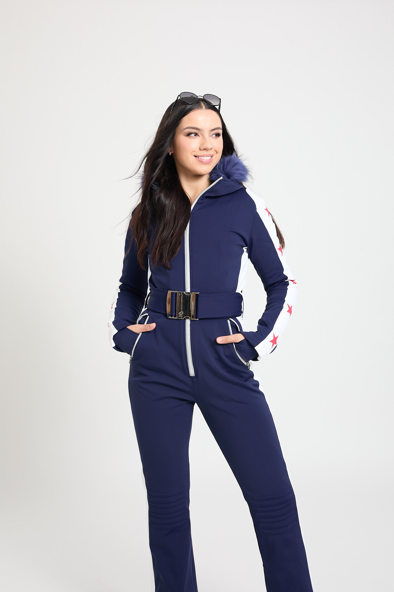 Verosse Ladies ski suit