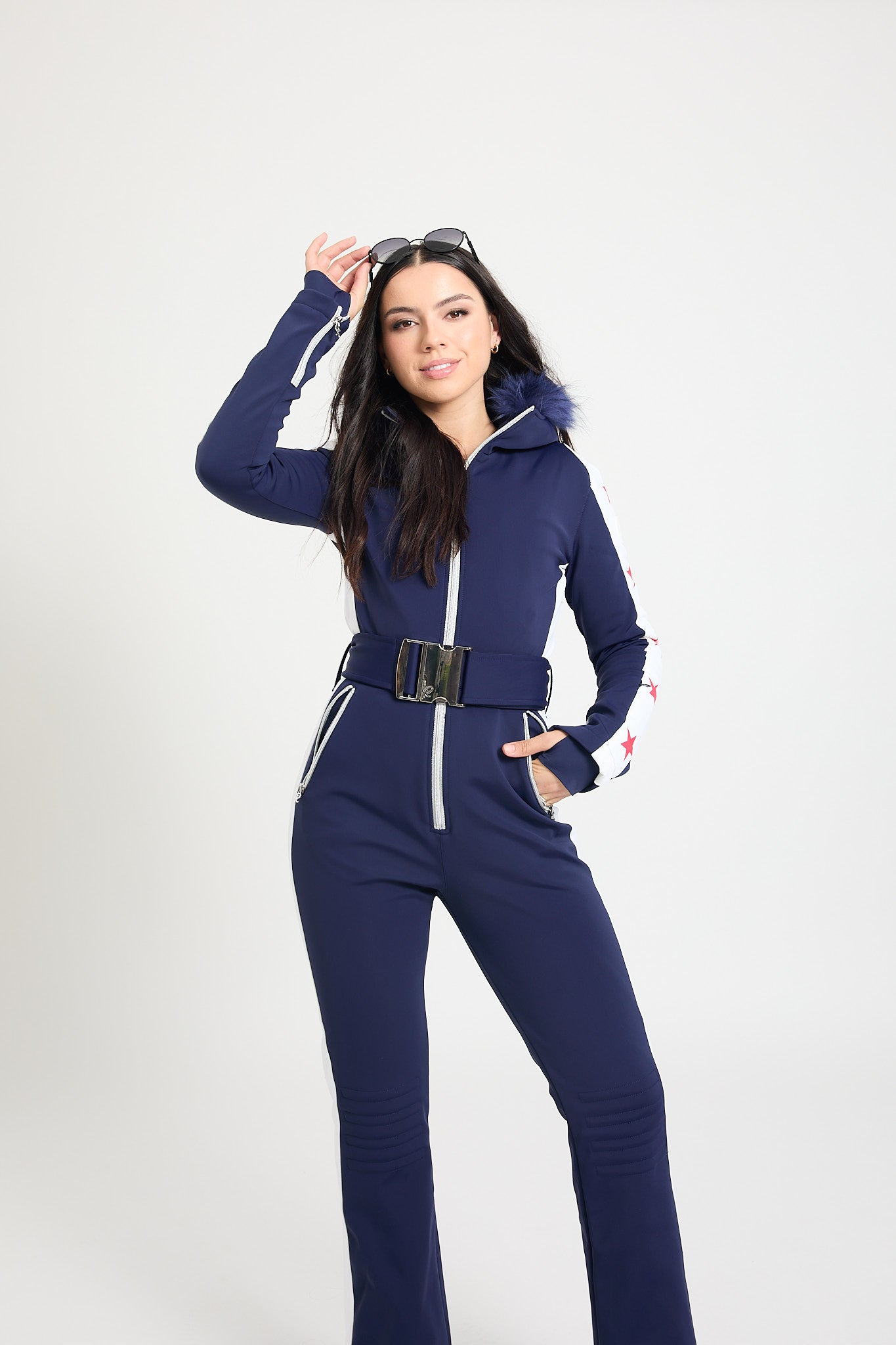 Verosse Ladies ski suit