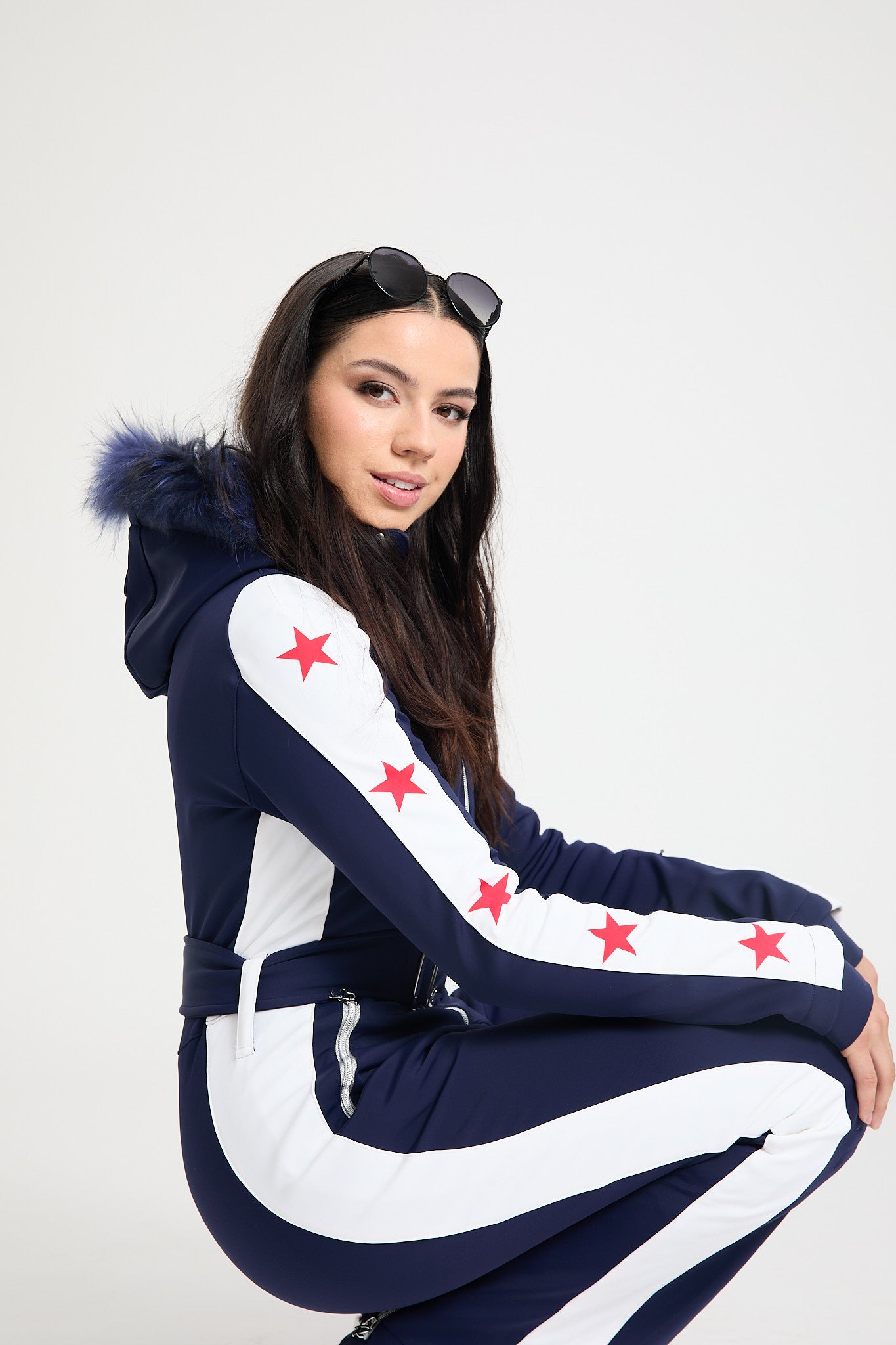 Verosse Ladies ski suit