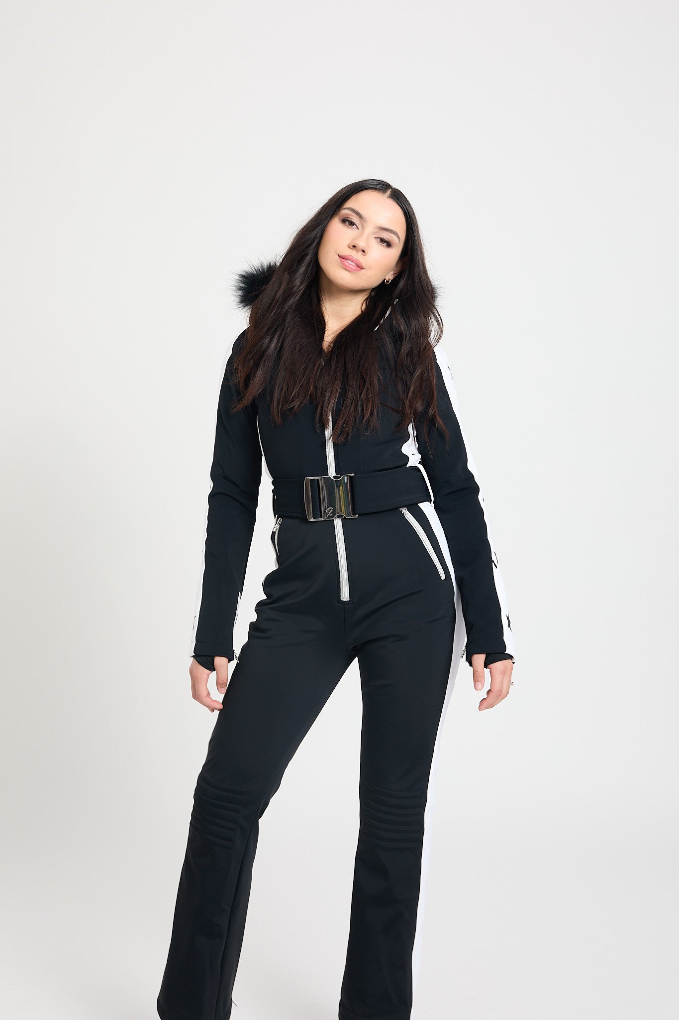 Perce Neige Ladies ski suit