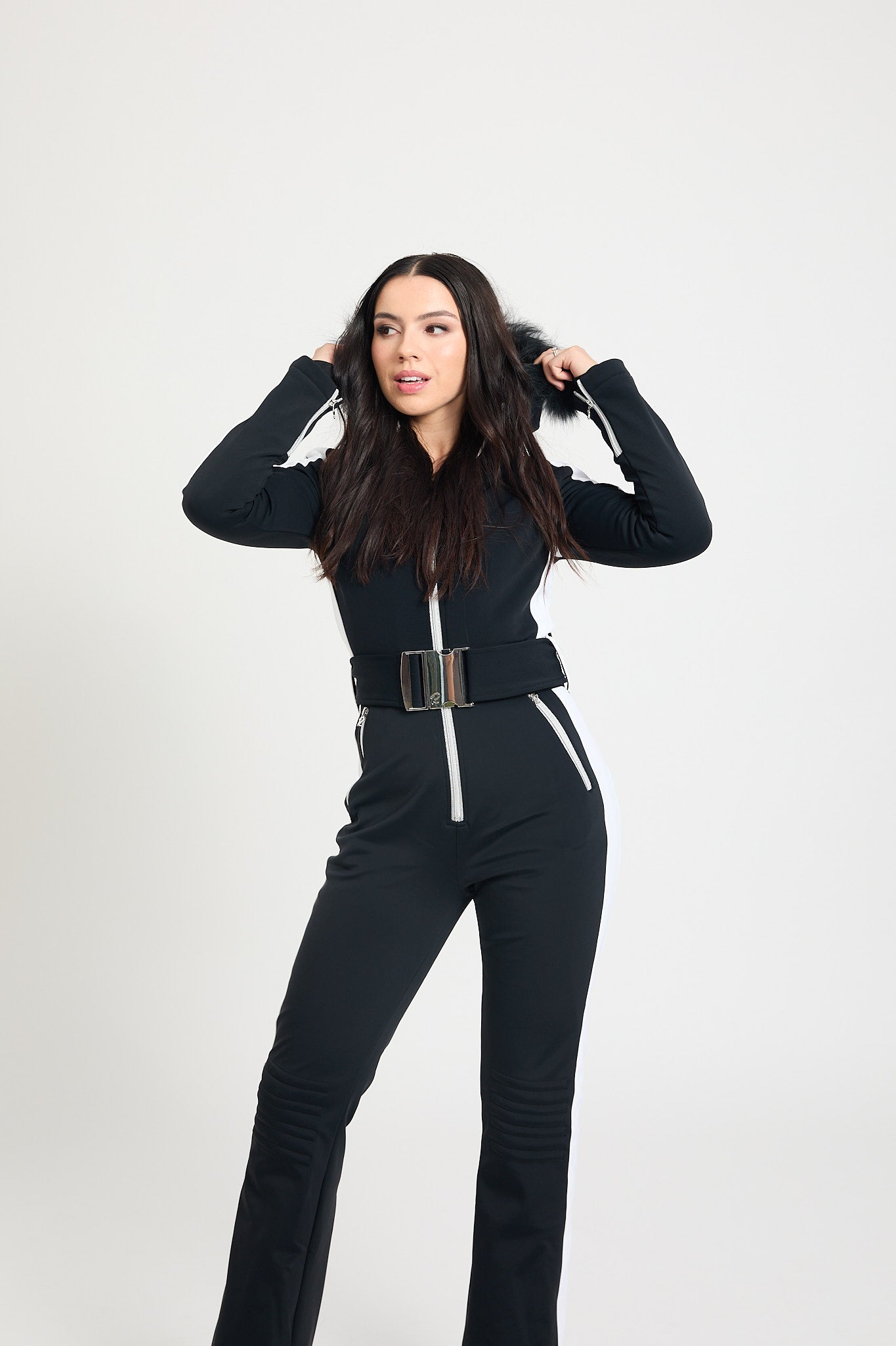 Perce Neige Ladies ski suit