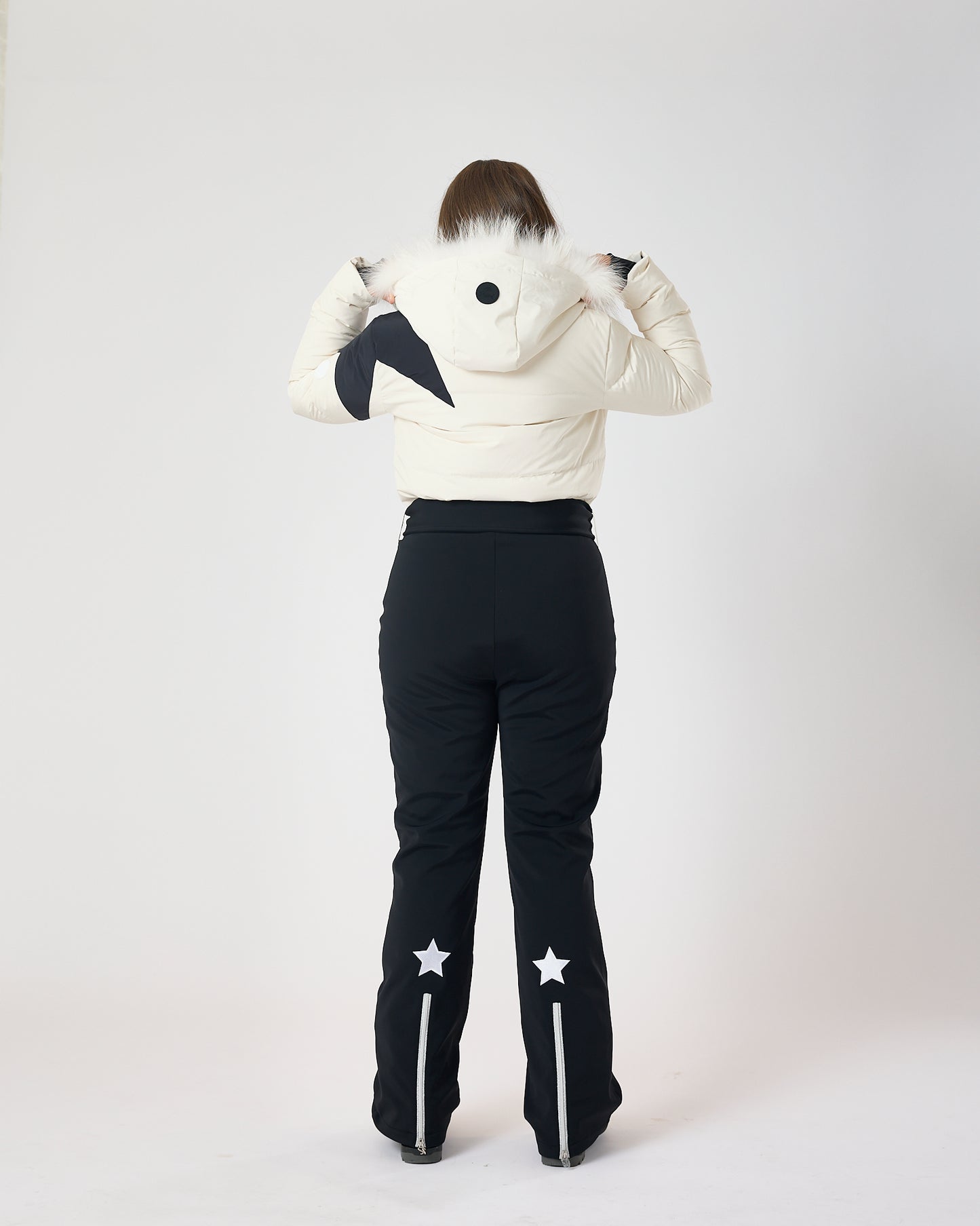 Cascades Ladies ski suit
