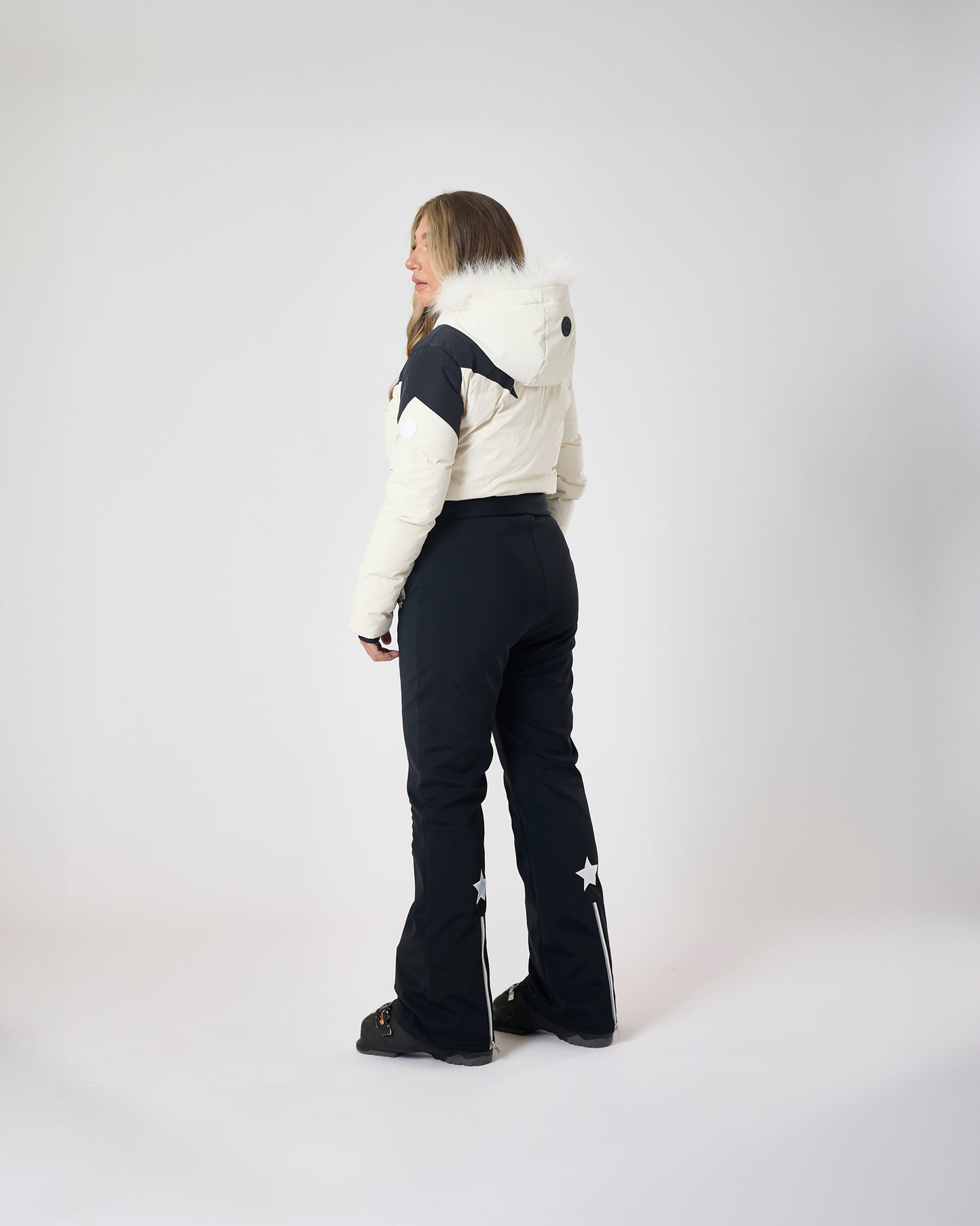 Cascades Ladies ski suit